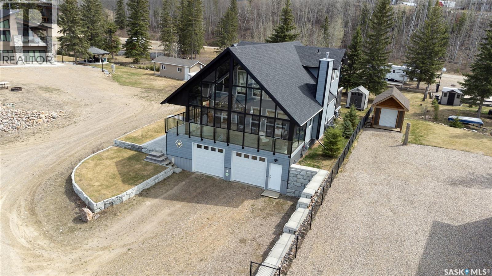 720 Spruce Street, Beaver River Rm No. 622, Saskatchewan  S0M 1A0 - Photo 59 - SK036210