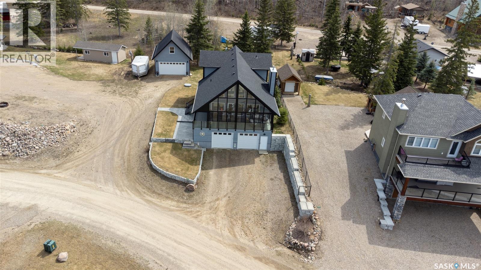 720 Spruce Street, Beaver River Rm No. 622, Saskatchewan  S0M 1A0 - Photo 60 - SK036210