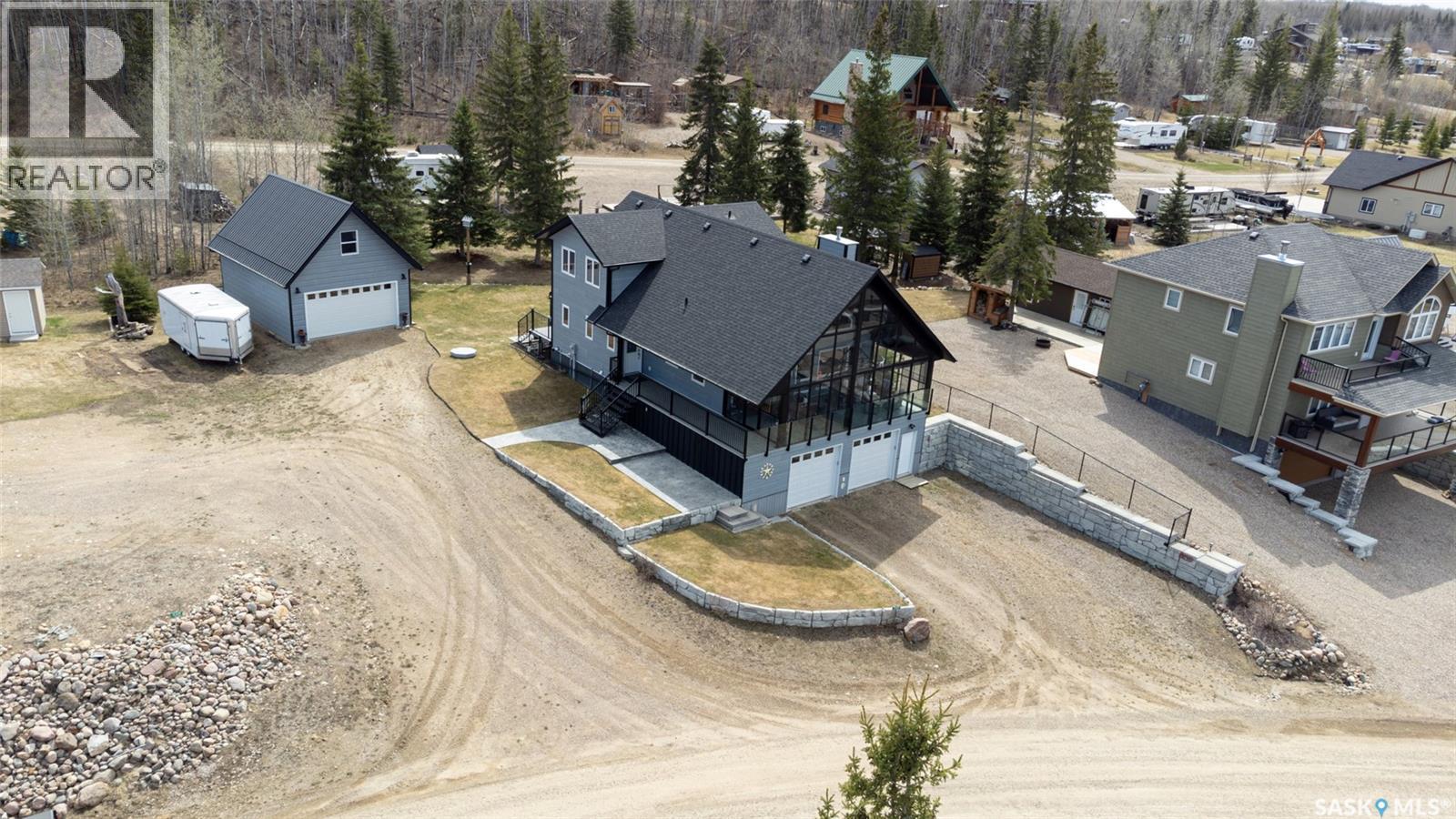 720 Spruce Street, Beaver River Rm No. 622, Saskatchewan  S0M 1A0 - Photo 61 - SK036210
