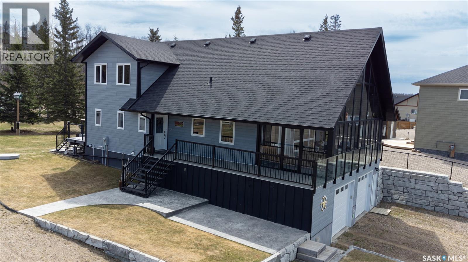 720 Spruce Street, Beaver River Rm No. 622, Saskatchewan  S0M 1A0 - Photo 62 - SK036210
