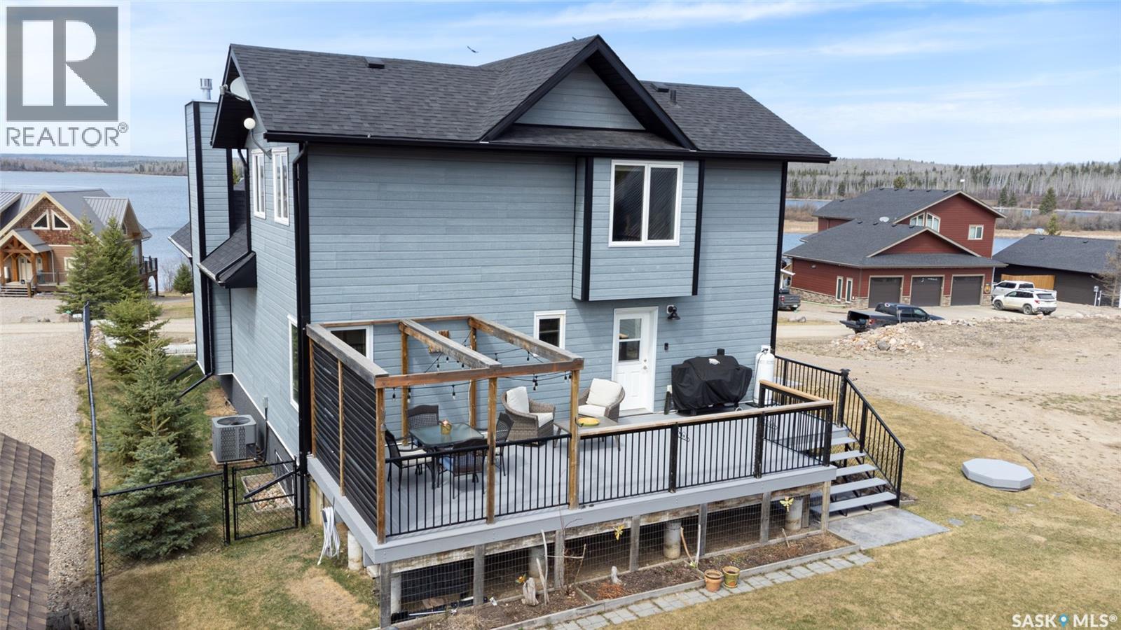 720 Spruce Street, Beaver River Rm No. 622, Saskatchewan  S0M 1A0 - Photo 63 - SK036210