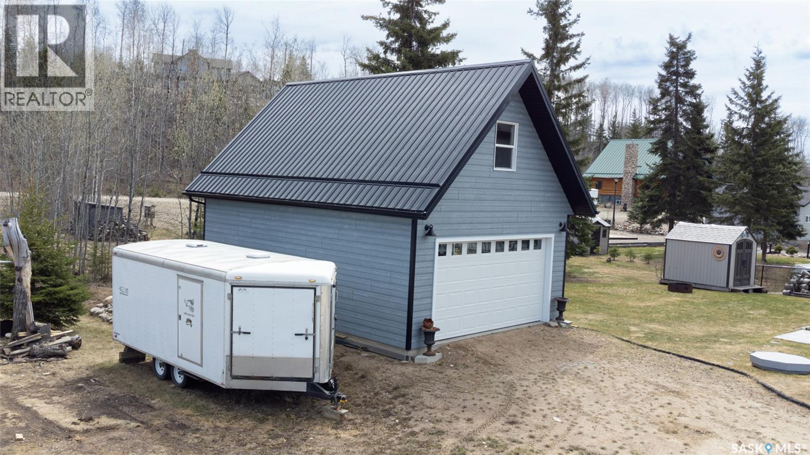 720 Spruce Street, Beaver River Rm No. 622, Saskatchewan  S0M 1A0 - Photo 64 - SK036210