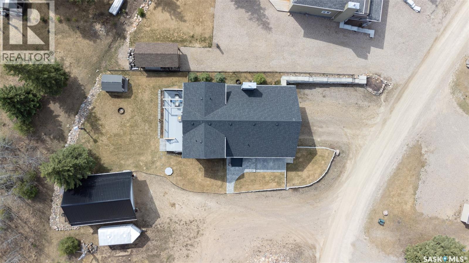 720 Spruce Street, Beaver River Rm No. 622, Saskatchewan  S0M 1A0 - Photo 66 - SK036210