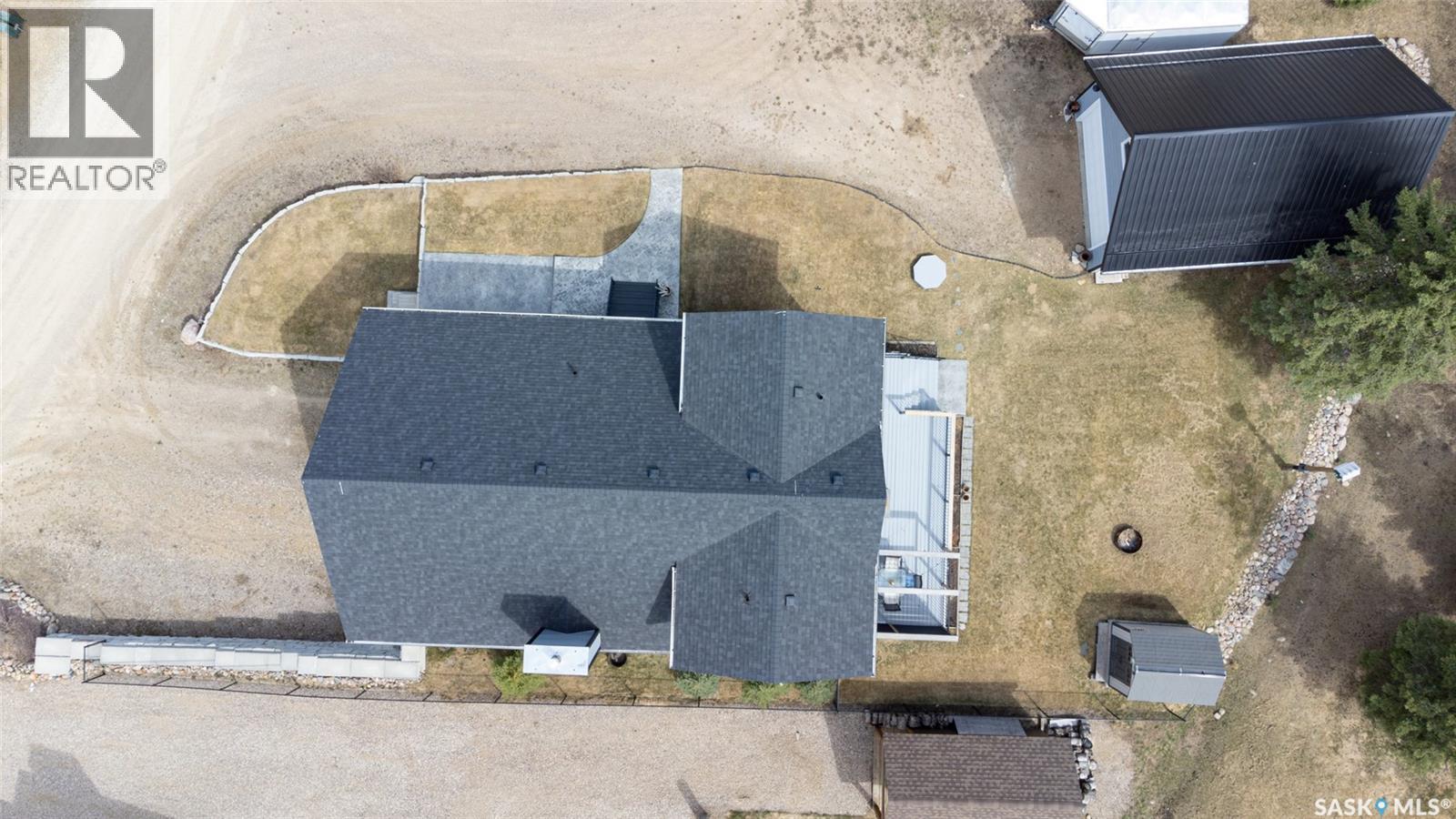 720 Spruce Street, Beaver River Rm No. 622, Saskatchewan  S0M 1A0 - Photo 67 - SK036210