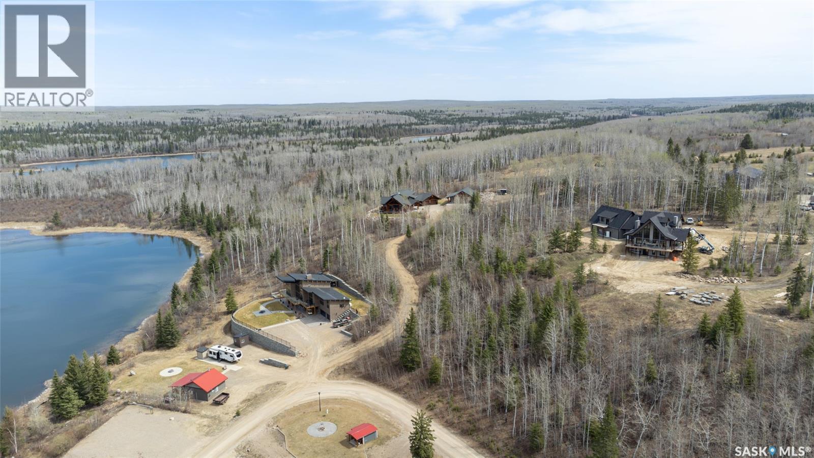 720 Spruce Street, Beaver River Rm No. 622, Saskatchewan  S0M 1A0 - Photo 70 - SK036210