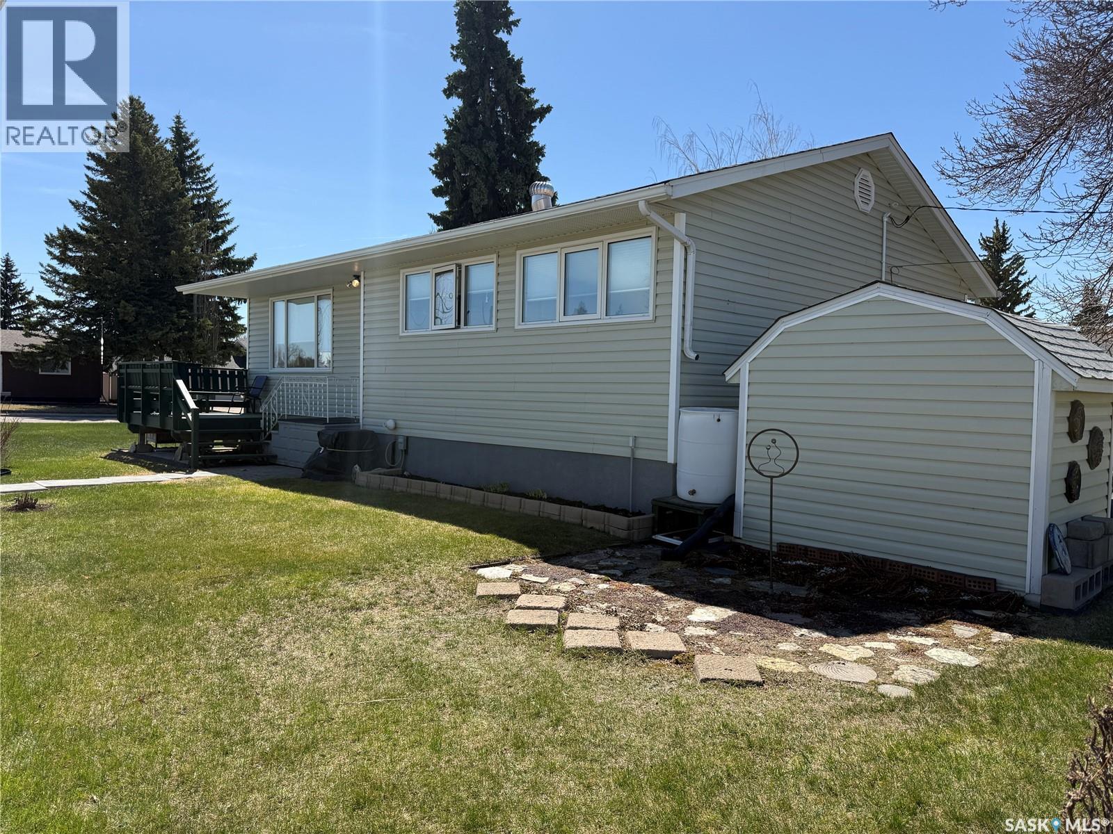 1243 Main Street, Melville, Saskatchewan  S0A 2P0 - Photo 1 - SK036061