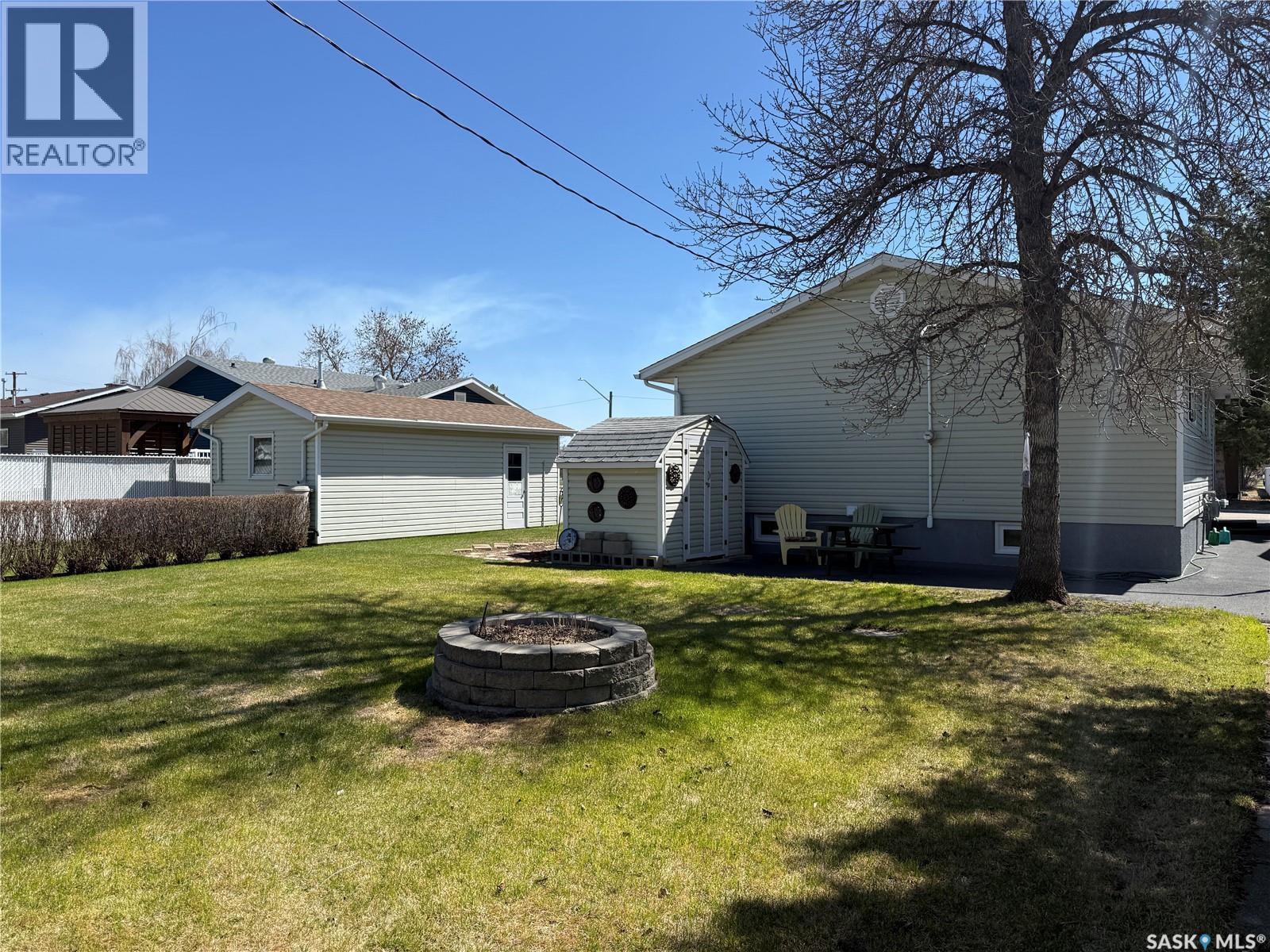 1243 Main Street, Melville, Saskatchewan  S0A 2P0 - Photo 30 - SK036061