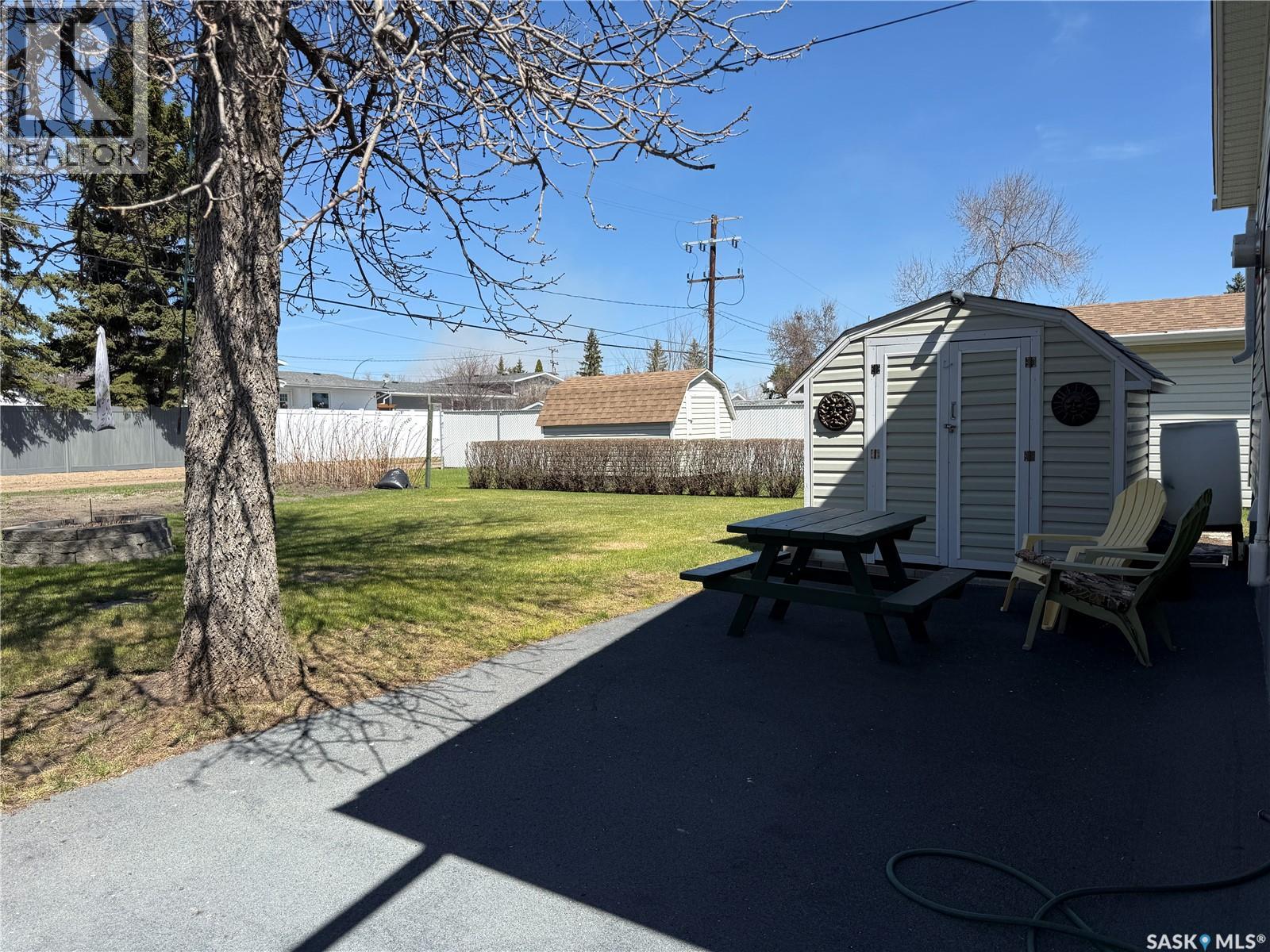 1243 Main Street, Melville, Saskatchewan  S0A 2P0 - Photo 31 - SK036061
