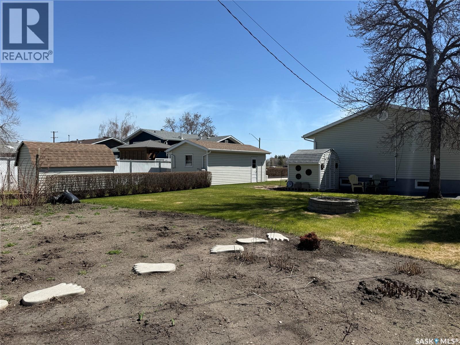 1243 Main Street, Melville, Saskatchewan  S0A 2P0 - Photo 33 - SK036061