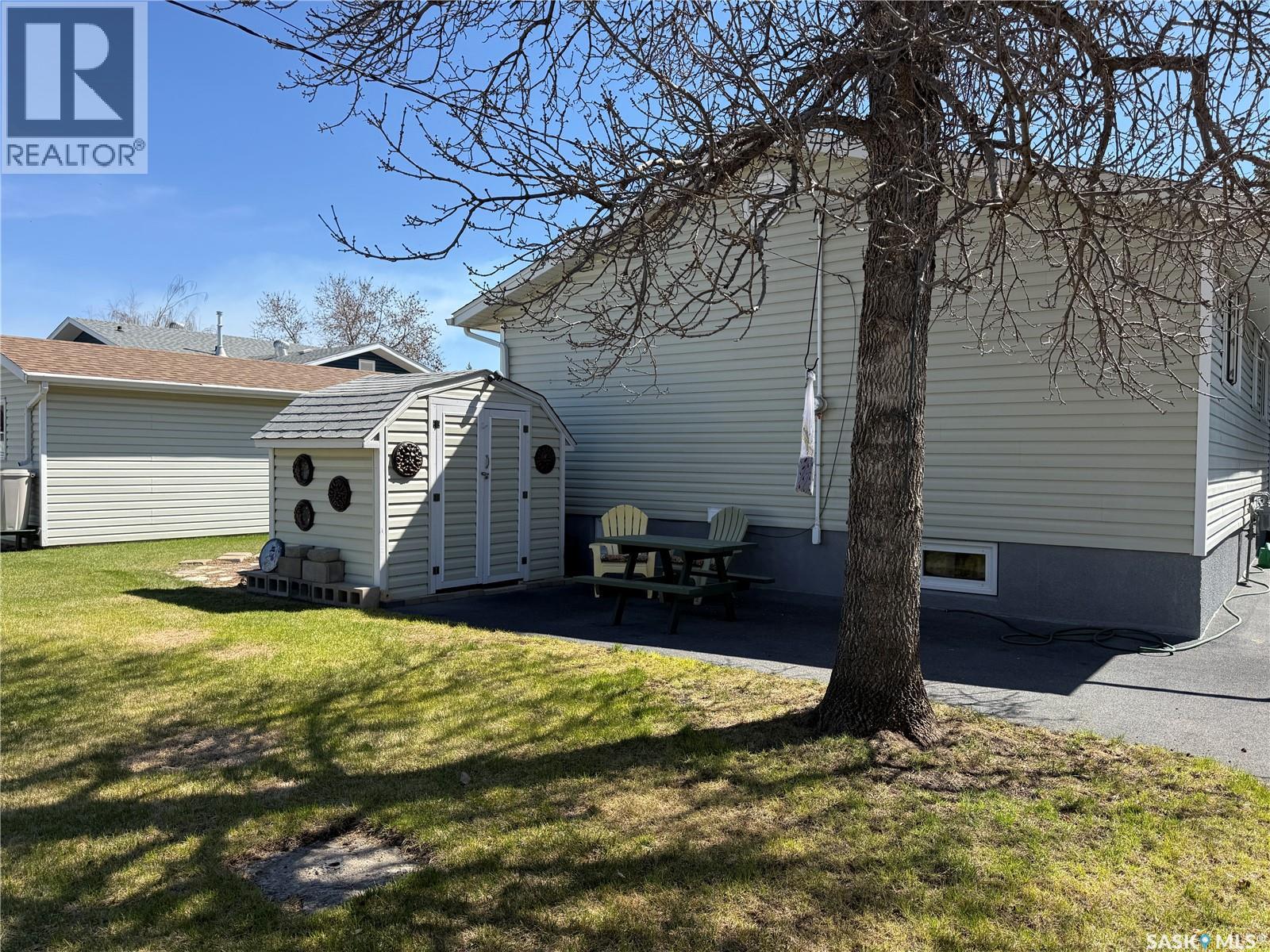 1243 Main Street, Melville, Saskatchewan  S0A 2P0 - Photo 34 - SK036061