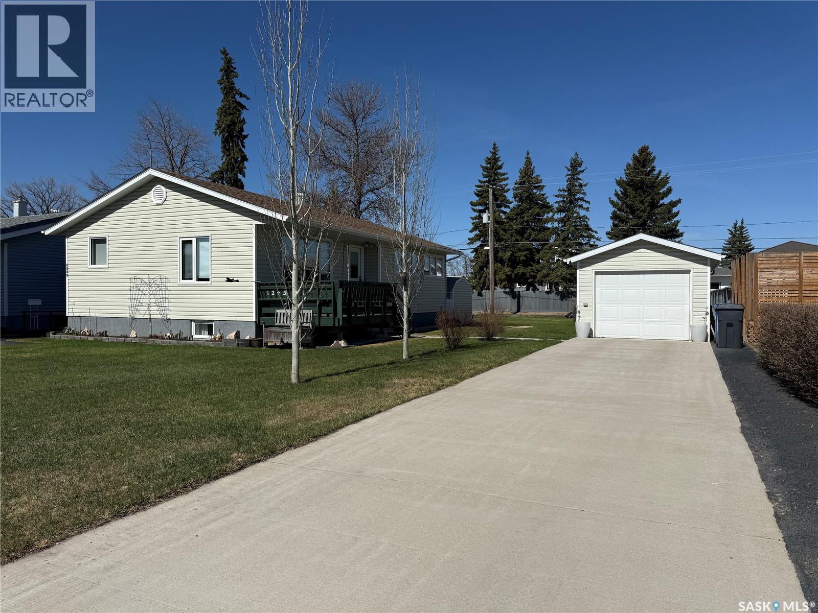 1243 Main Street, Melville, Saskatchewan  S0A 2P0 - Photo 36 - SK036061