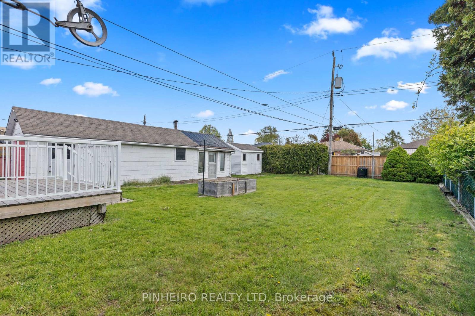 120 Susan Avenue, London East, Ontario  N5V 2G4 - Photo 34 - X13135948