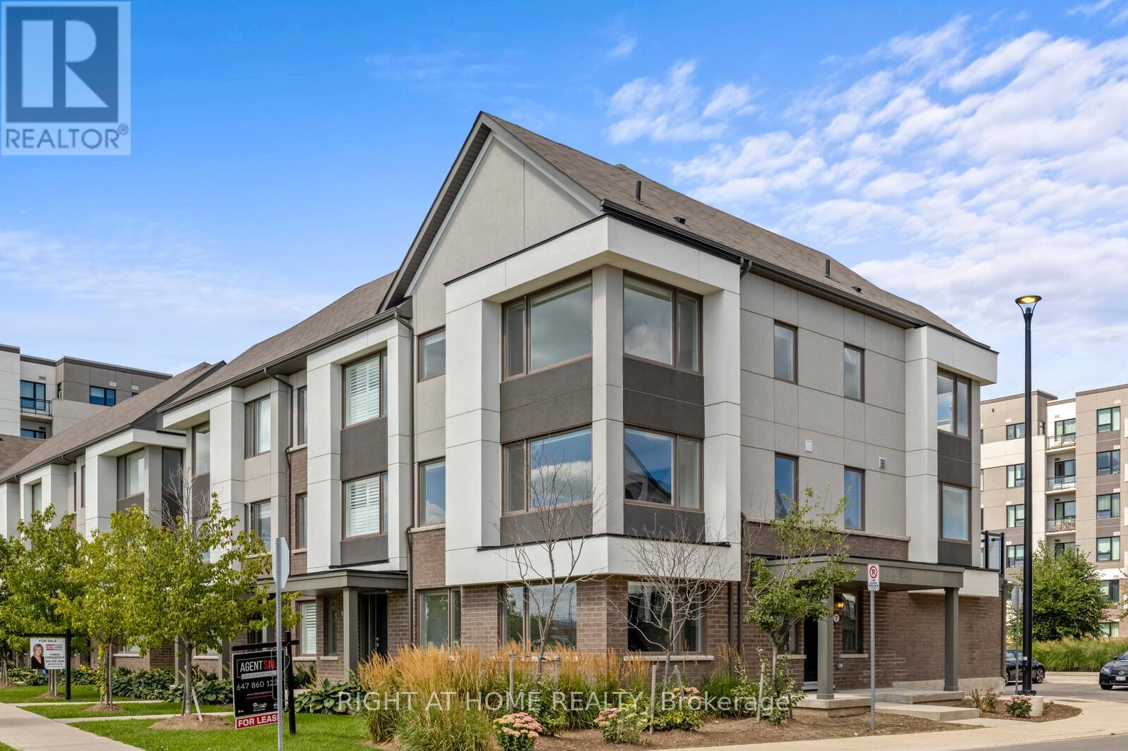 7 - 1125 LEGER WAY, Milton, Ontario