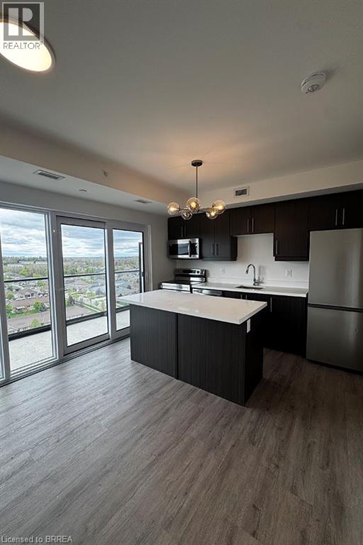 575 Conklin Road Unit# 1019, Brantford, Ontario  N3T 0B9 - Photo 8 - 40830544
