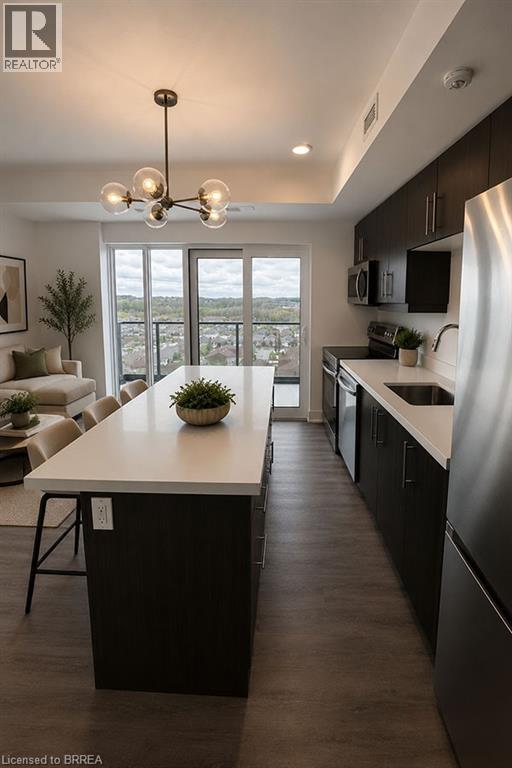 575 Conklin Road Unit# 1019, Brantford, Ontario  N3T 0B9 - Photo 9 - 40830544