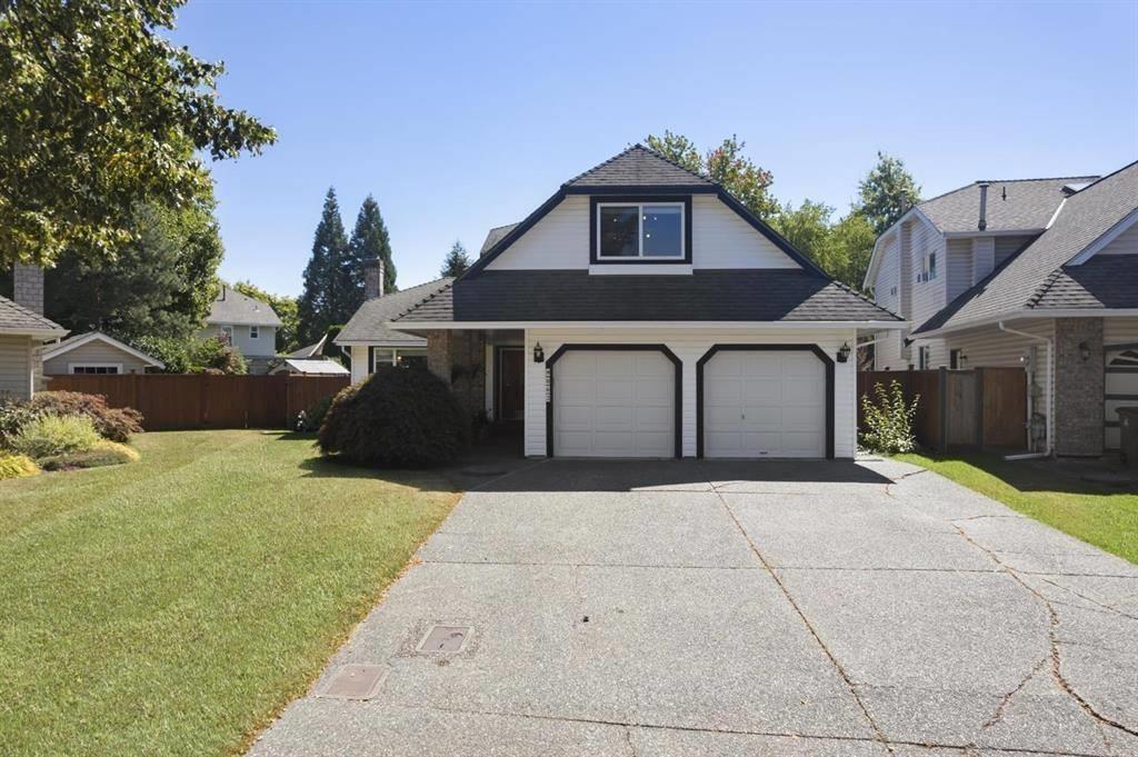90XX 161 ST, Surrey, British Columbia