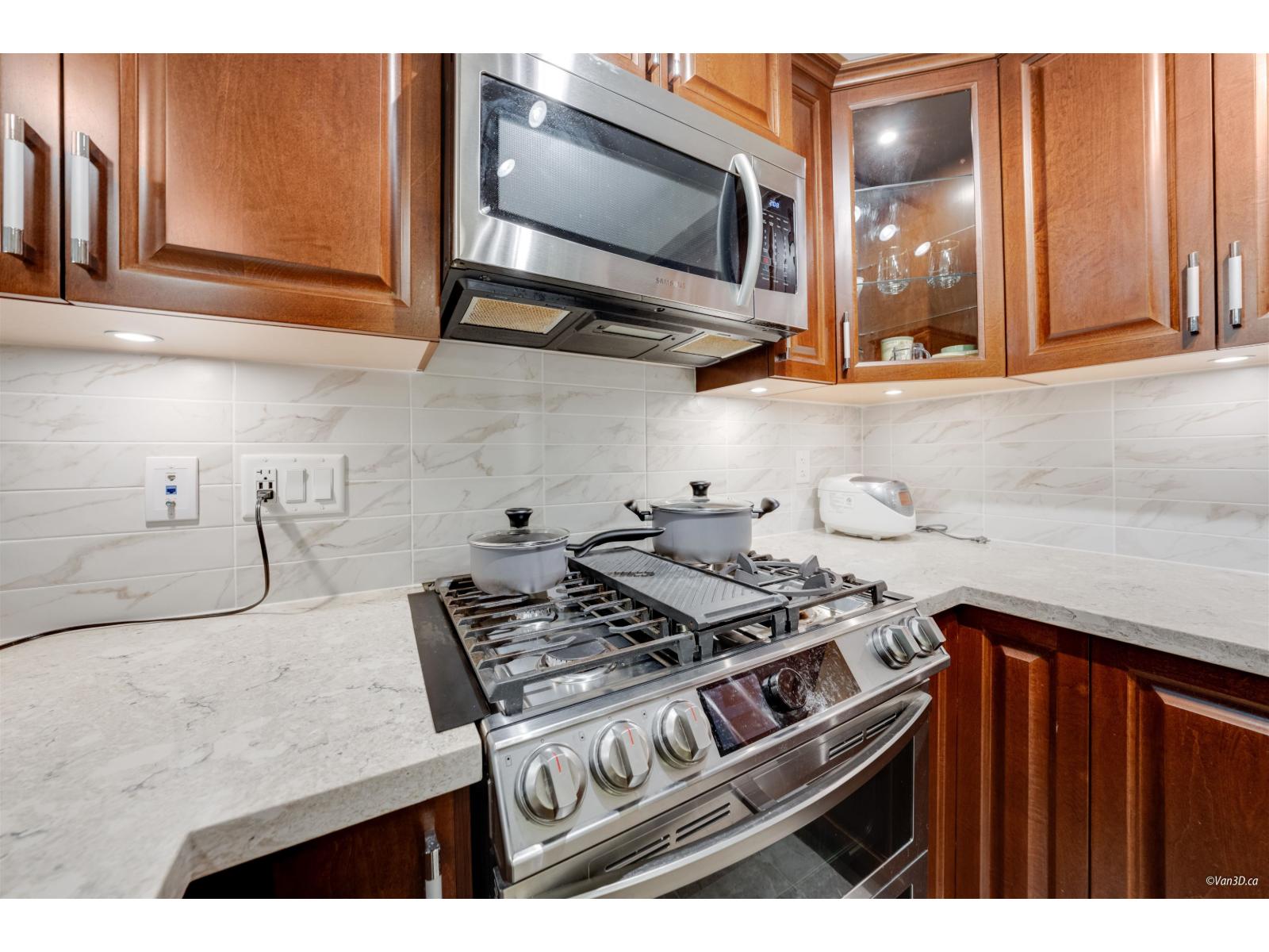 407 3535 146a Street, Surrey, British Columbia  V4P 0H2 - Photo 5 - R3033213