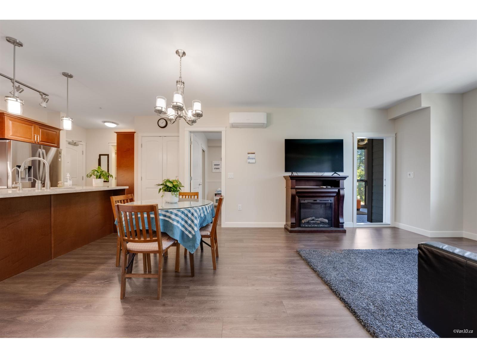 407 3535 146a Street, Surrey, British Columbia  V4P 0H2 - Photo 7 - R3033213