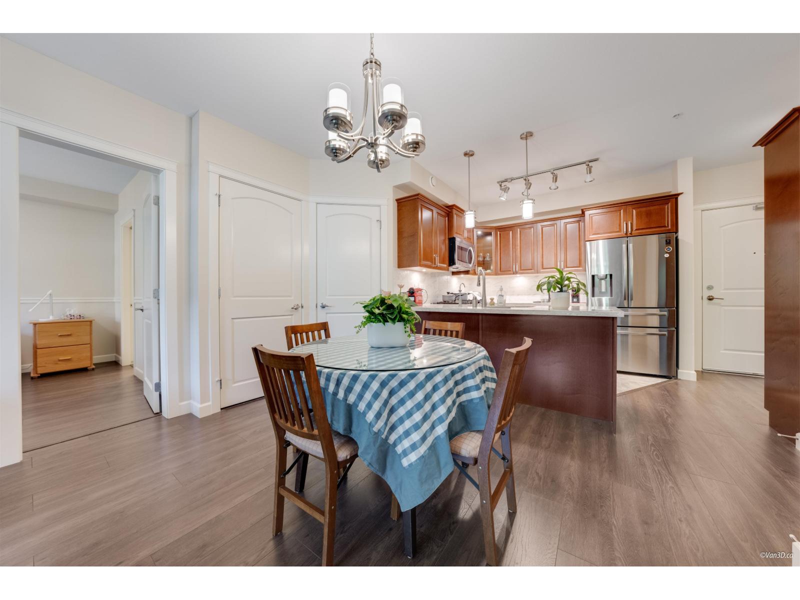 407 3535 146a Street, Surrey, British Columbia  V4P 0H2 - Photo 9 - R3033213