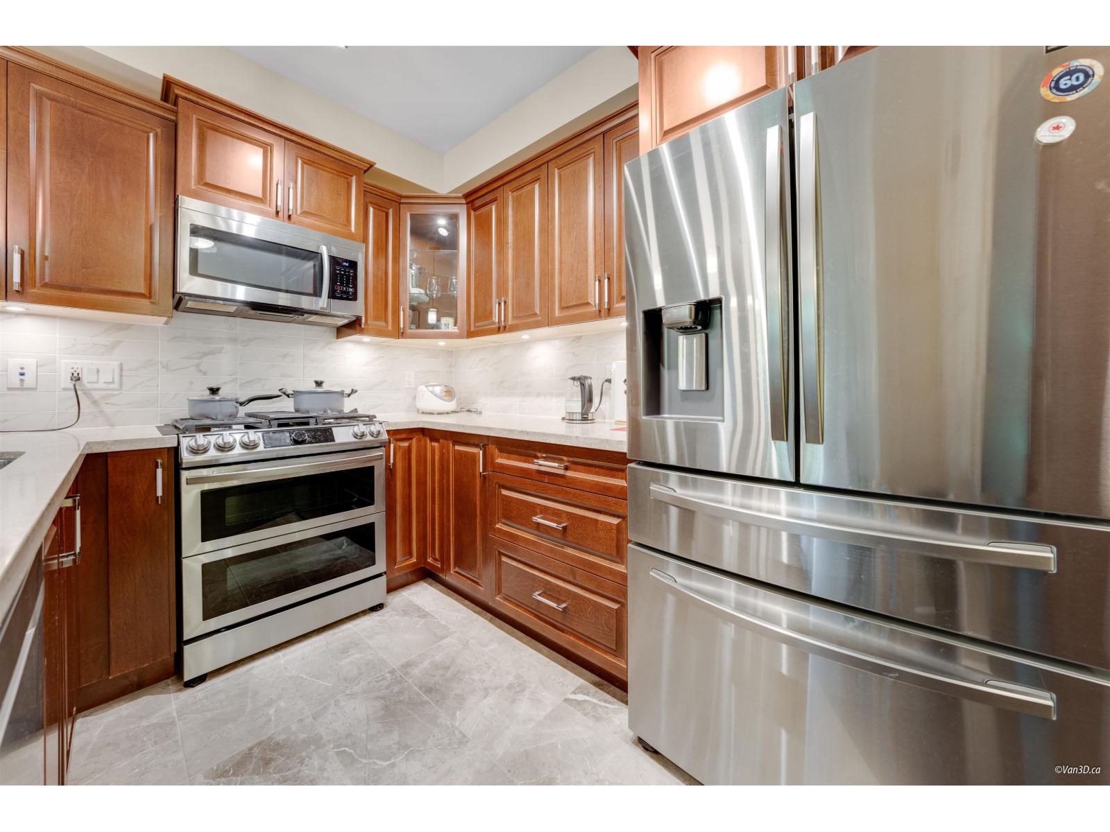 407 3535 146a Street, Surrey, British Columbia  V4P 0H2 - Photo 4 - R3033213