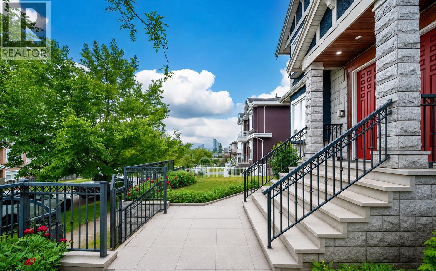 3394 Seaforth Drive, Vancouver, British Columbia  V5M 4C5 - Photo 3 - R3124350