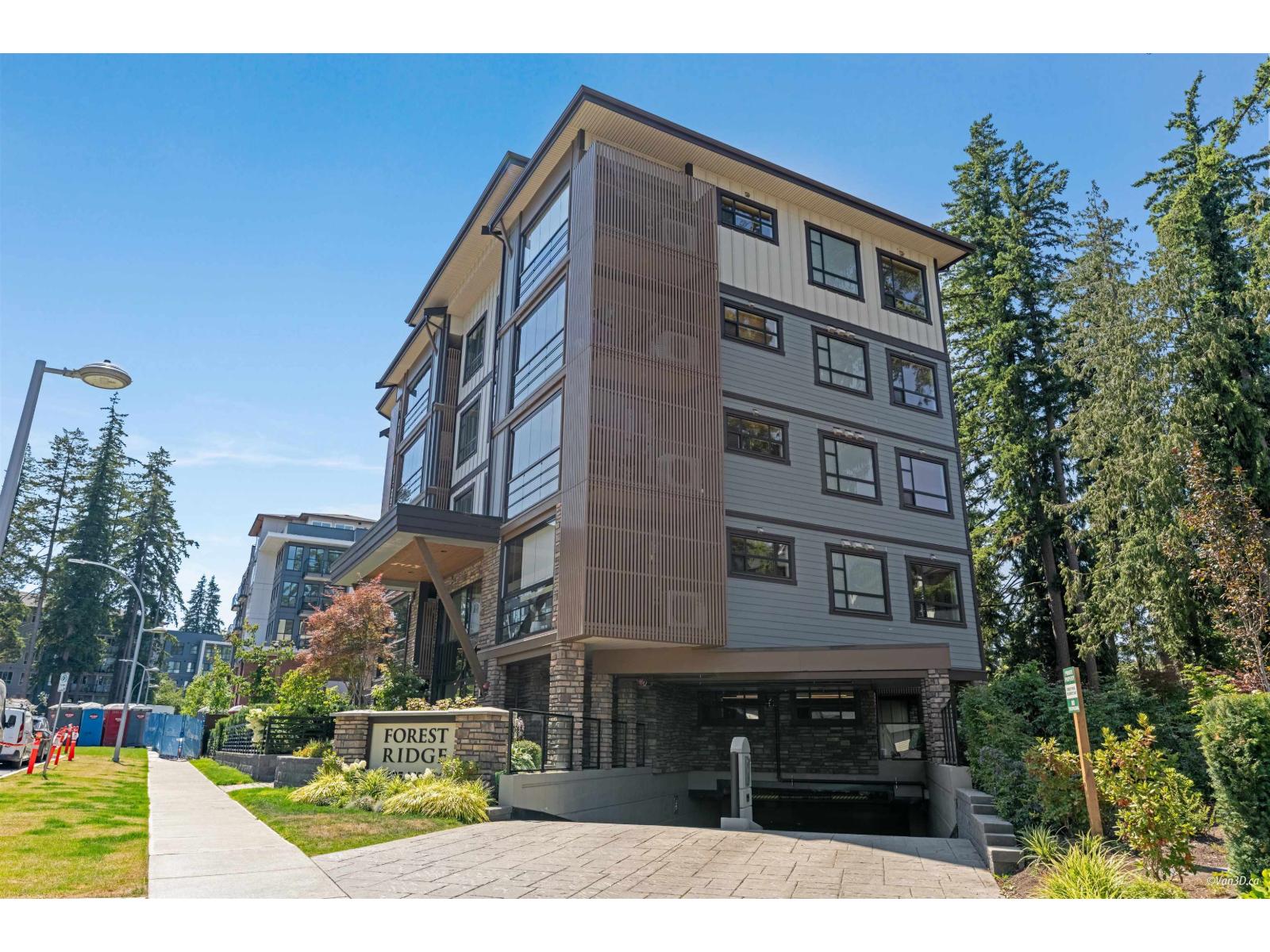 407 3535 146a Street, Surrey, British Columbia  V4P 0H2 - Photo 30 - R3033213