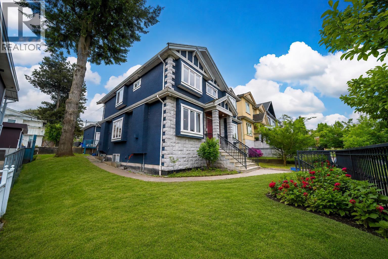 3394 Seaforth Drive, Vancouver, British Columbia  V5M 4C5 - Photo 4 - R3124350