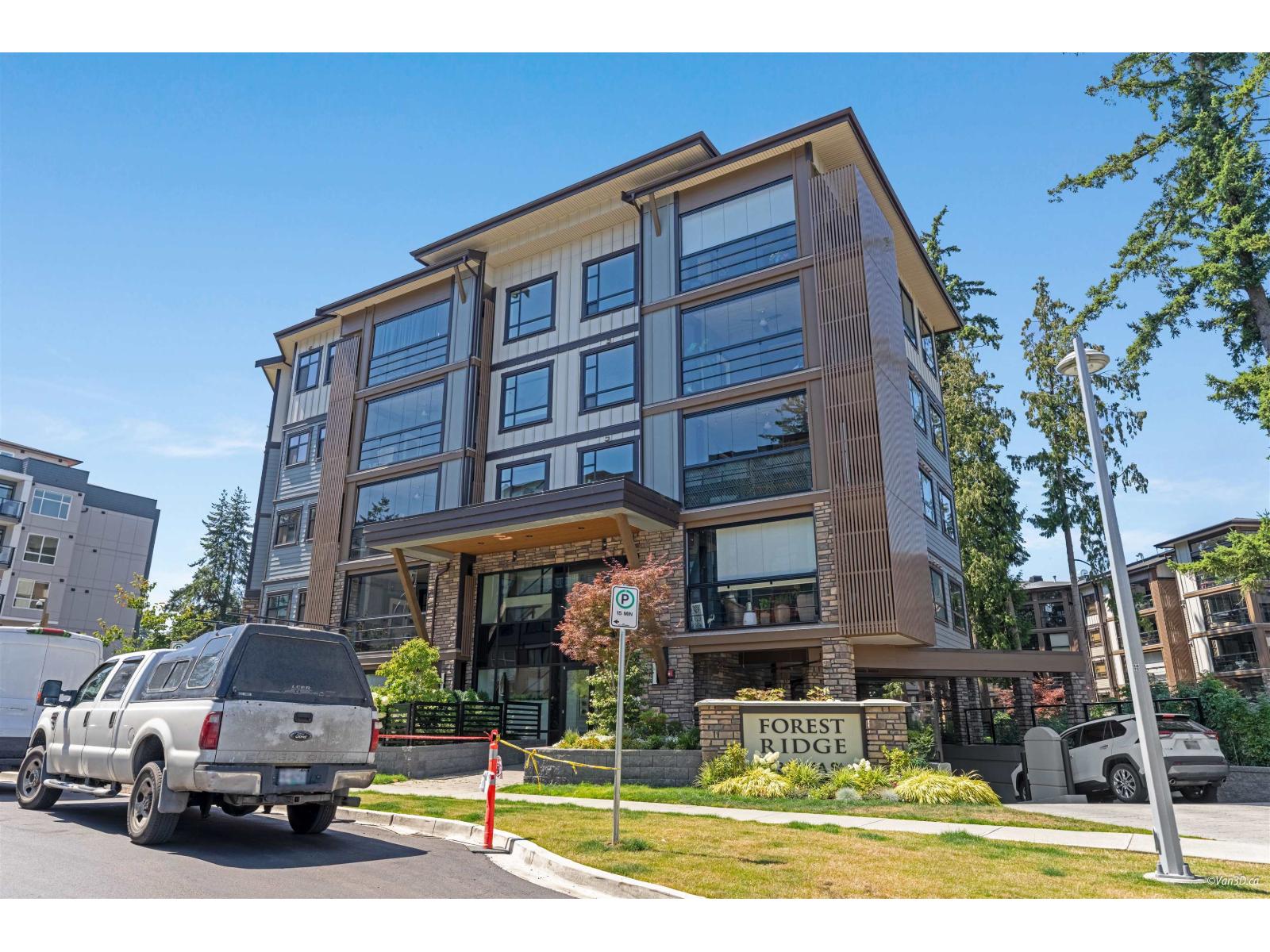 407 3535 146a Street, Surrey, British Columbia  V4P 0H2 - Photo 31 - R3033213