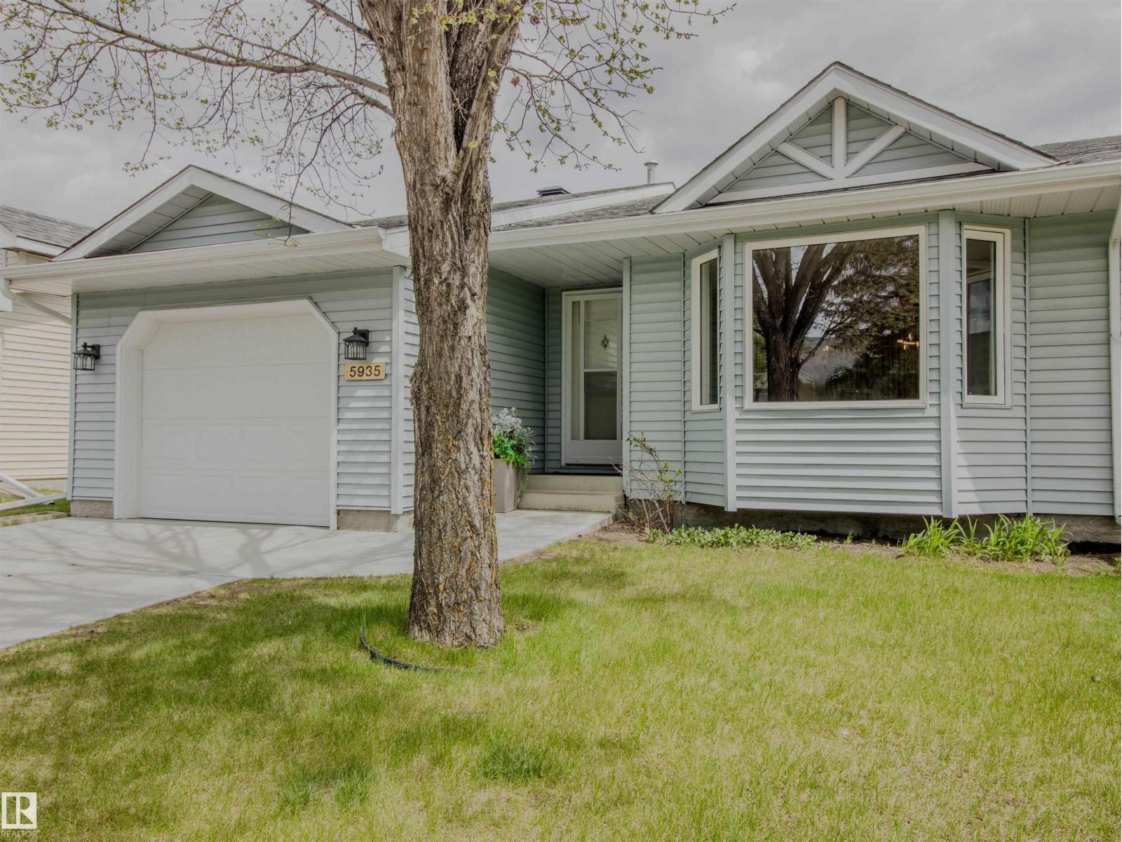 5935 189 ST NW, edmonton, Alberta