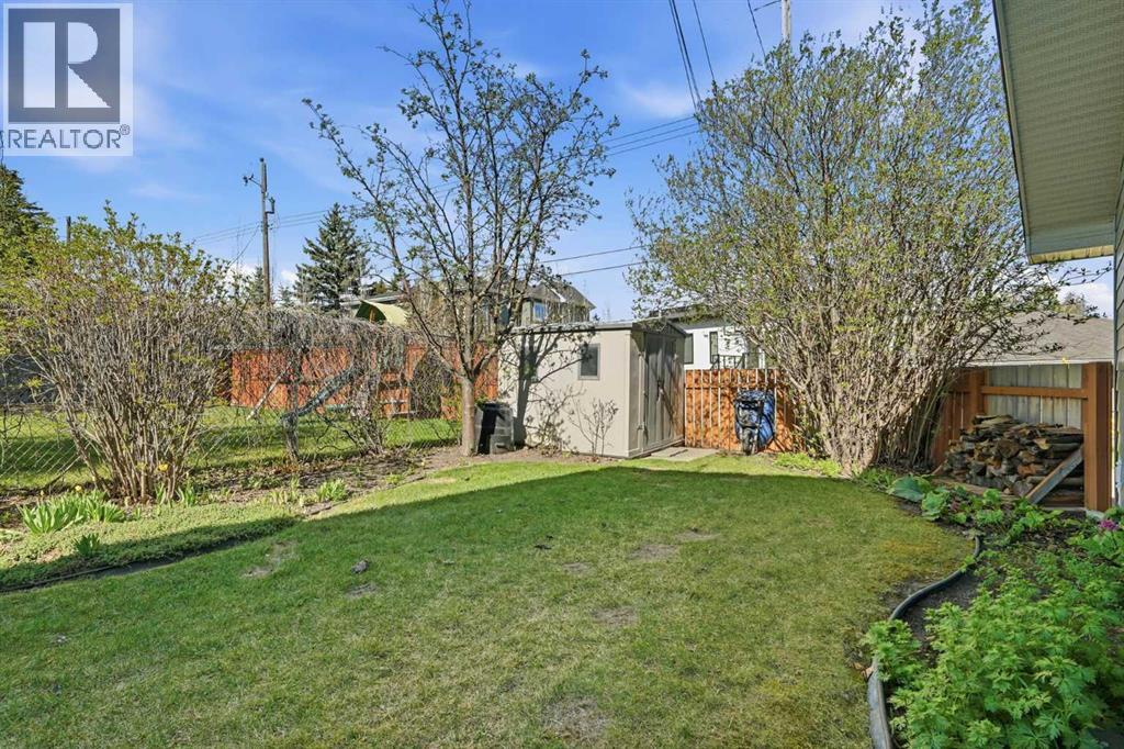 4108 Gatefield Avenue SW, Calgary, Alberta  T3E 4C5 - Photo 45 - A2311873