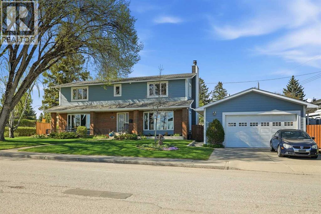 4108 Gatefield Avenue SW, Calgary, Alberta  T3E 4C5 - Photo 4 - A2311873
