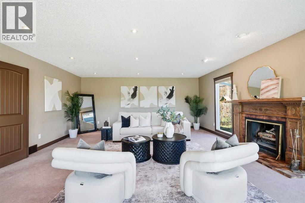 4108 Gatefield Avenue SW, Calgary, Alberta  T3E 4C5 - Photo 12 - A2311873