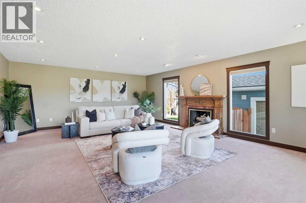4108 Gatefield Avenue SW, Calgary, Alberta  T3E 4C5 - Photo 7 - A2311873