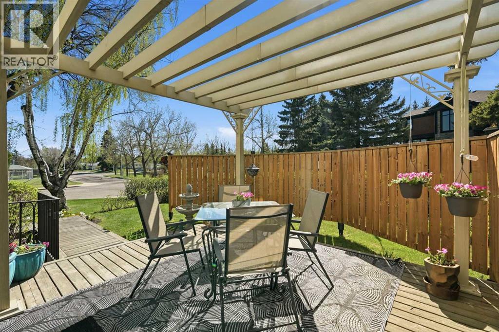 4108 Gatefield Avenue SW, Calgary, Alberta  T3E 4C5 - Photo 42 - A2311873