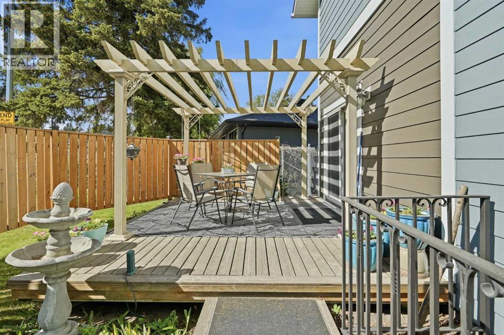 4108 Gatefield Avenue SW, Calgary, Alberta  T3E 4C5 - Photo 43 - A2311873