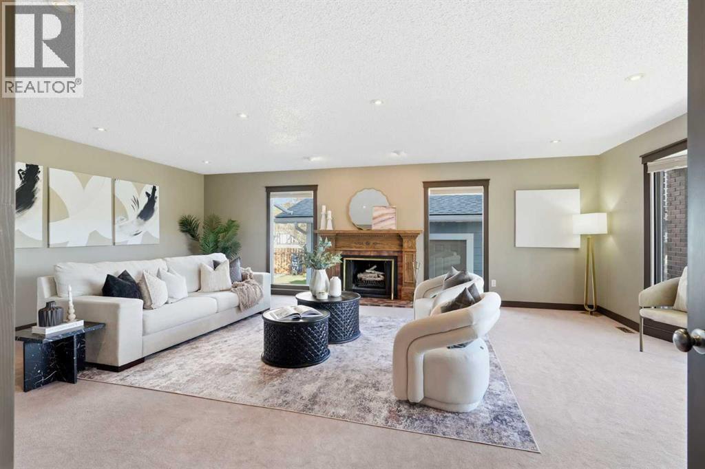 4108 Gatefield Avenue SW, Calgary, Alberta  T3E 4C5 - Photo 11 - A2311873