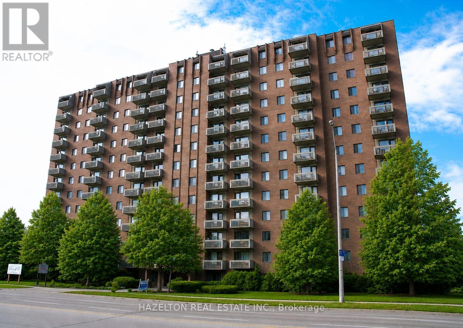 601 - 6719 Glen Erin Drive, Mississauga, Ontario  L5N 3S6 - Photo 19 - W13023722