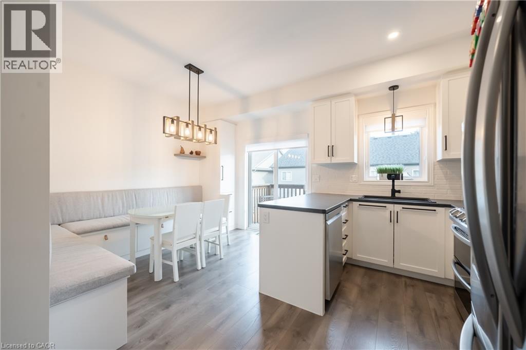 20 Marr Lane N, Ancaster, Ontario  L9G 3K9 - Photo 14 - 40830899