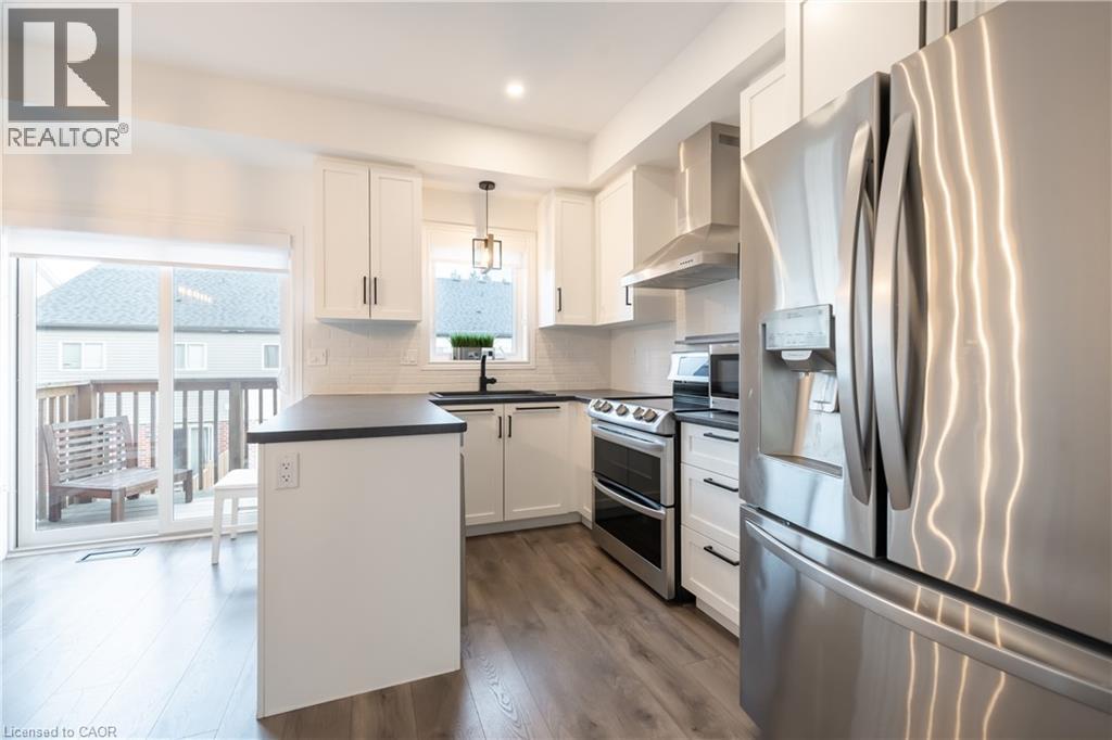 20 Marr Lane N, Ancaster, Ontario  L9G 3K9 - Photo 15 - 40830899