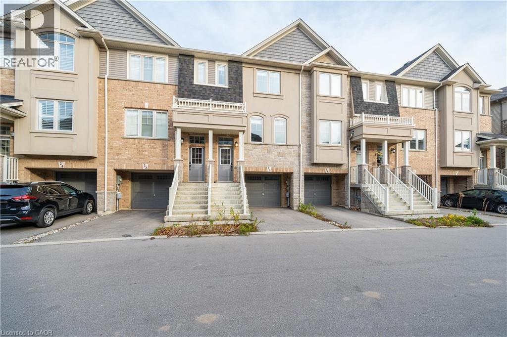 20 Marr Lane N, Ancaster, Ontario  L9G 3K9 - Photo 2 - 40830899