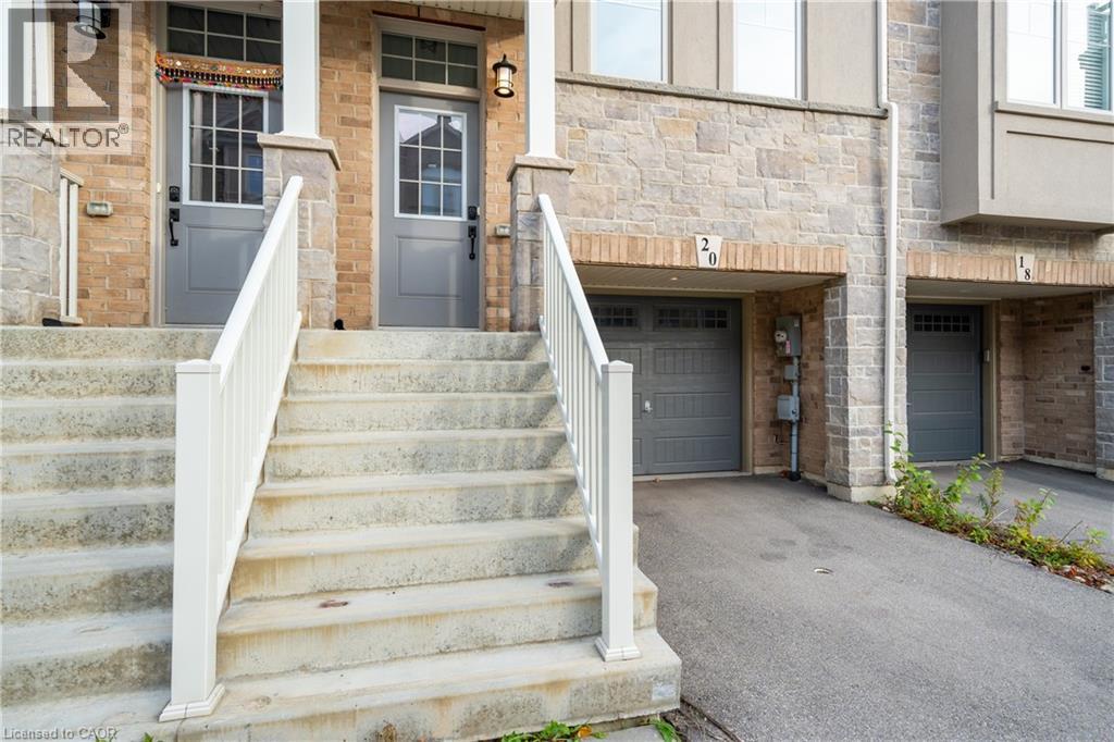 20 Marr Lane N, Ancaster, Ontario  L9G 3K9 - Photo 3 - 40830899