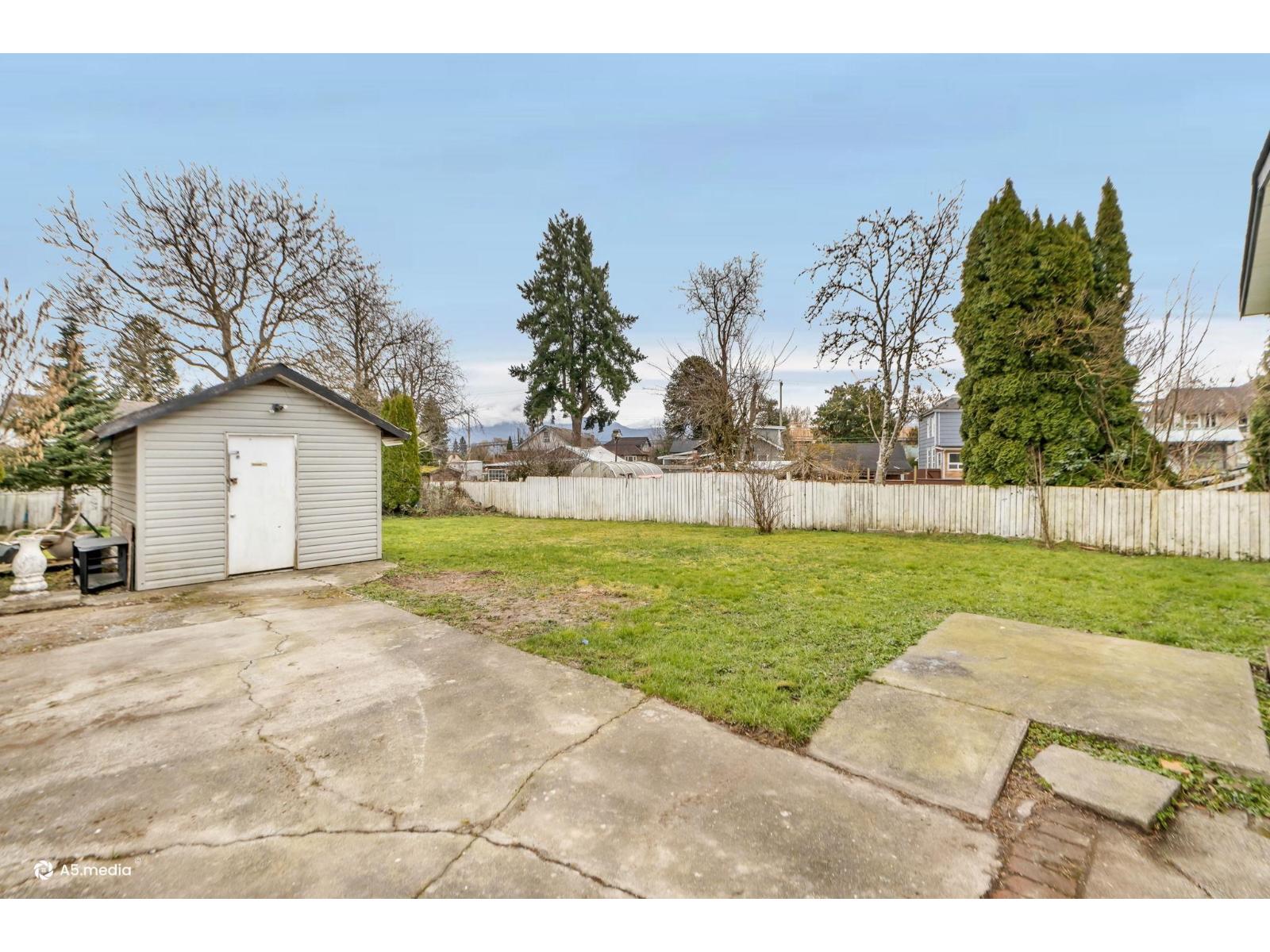 9610 Hazel Street, Chilliwack Proper East, Chilliwack, British Columbia  V2P 5N9 - Photo 36 - R3124149