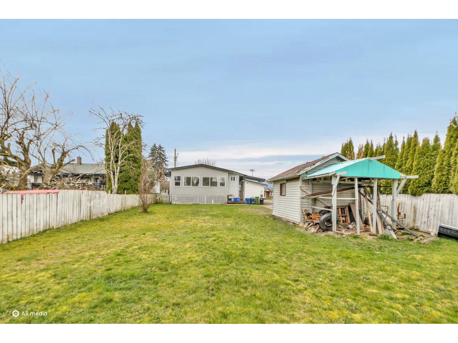 9610 Hazel Street, Chilliwack Proper East, Chilliwack, British Columbia  V2P 5N9 - Photo 39 - R3124149