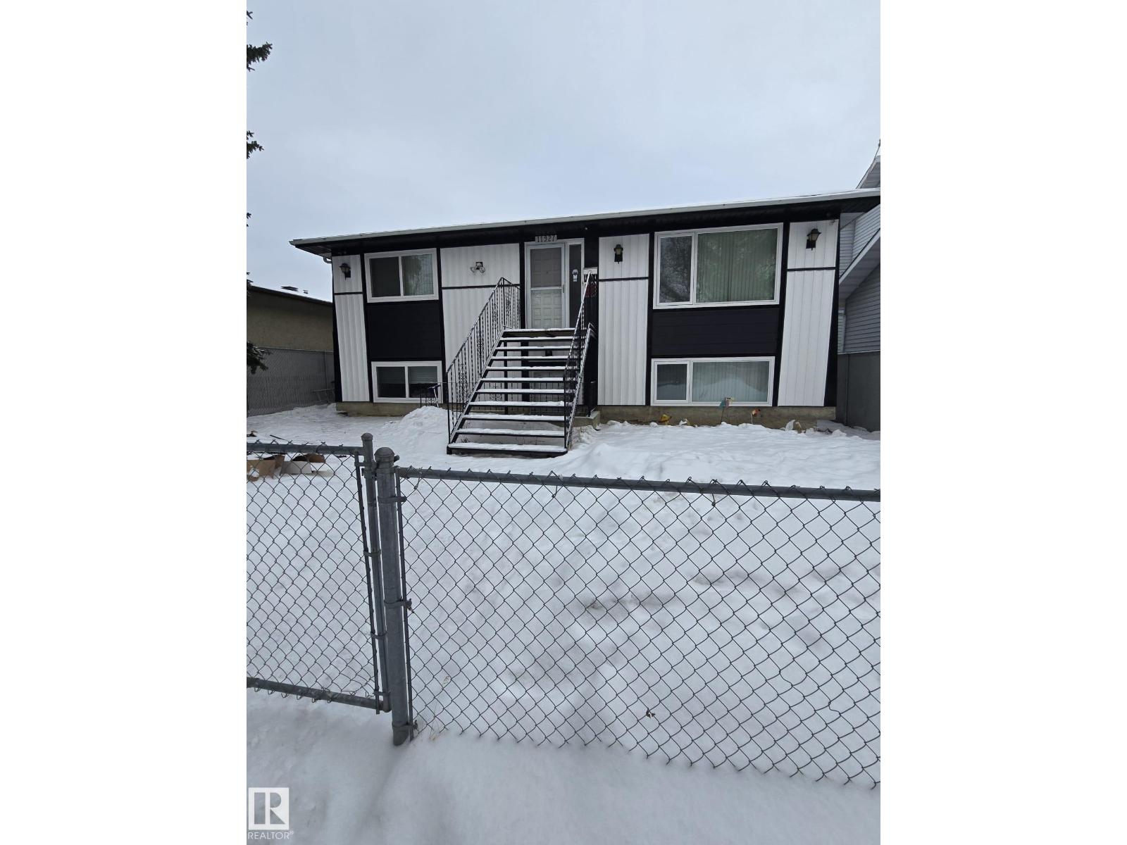 11927 85 ST NW, edmonton, Alberta