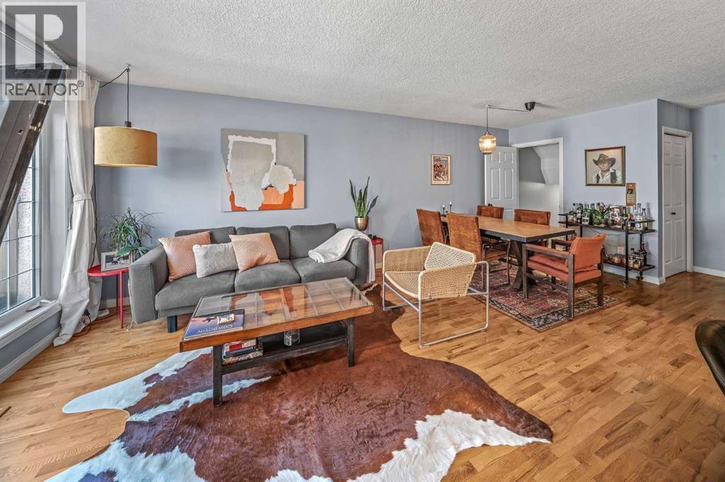 2, 306 14 Avenue Ne, Calgary, Alberta  T2E 1E3 - Photo 5 - A2308340