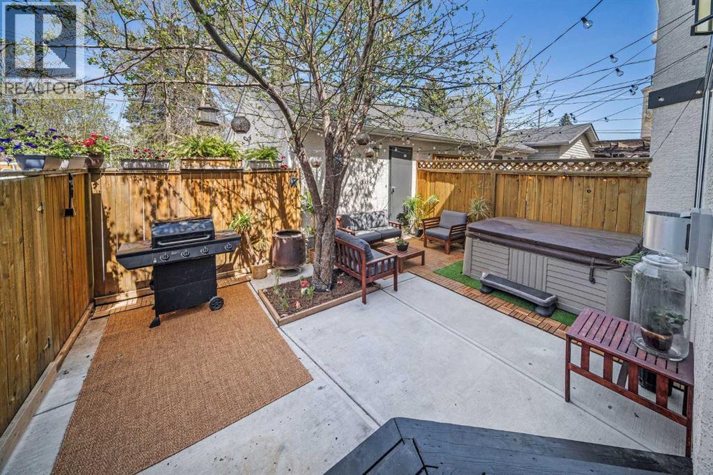 2, 306 14 Avenue Ne, Calgary, Alberta  T2E 1E3 - Photo 32 - A2308340