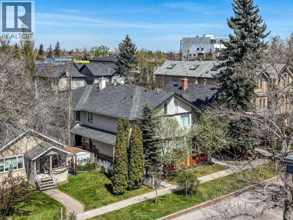 2, 306 14 Avenue Ne, Calgary, Alberta  T2E 1E3 - Photo 38 - A2308340