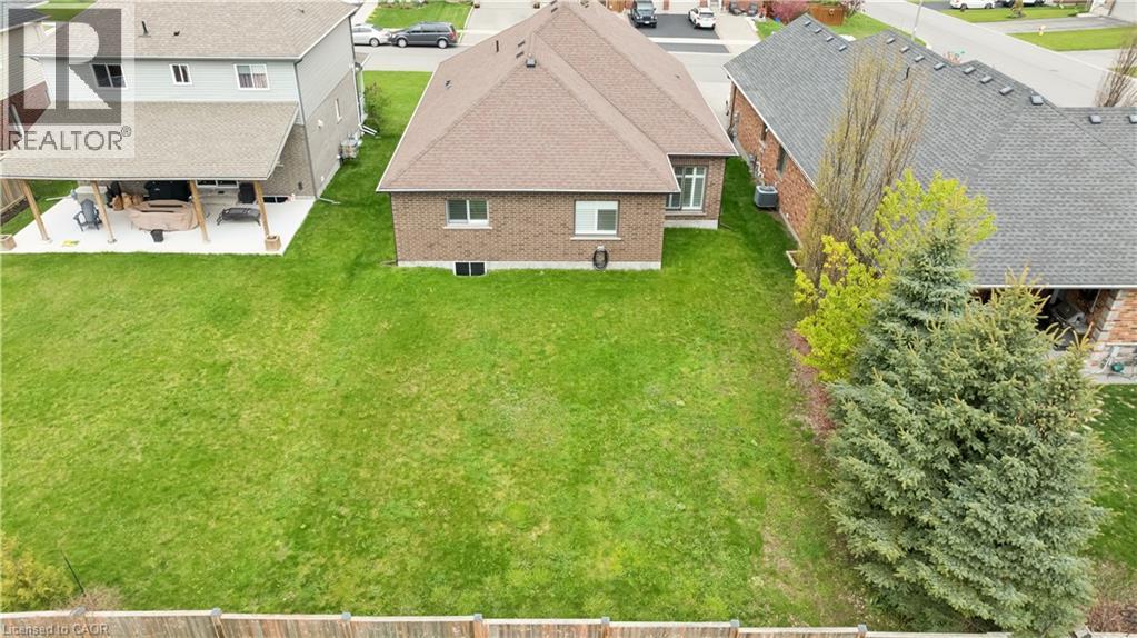 164 Glennbriar Street, Plattsville, Ontario  N0J 1S0 - Photo 32 - 40830830