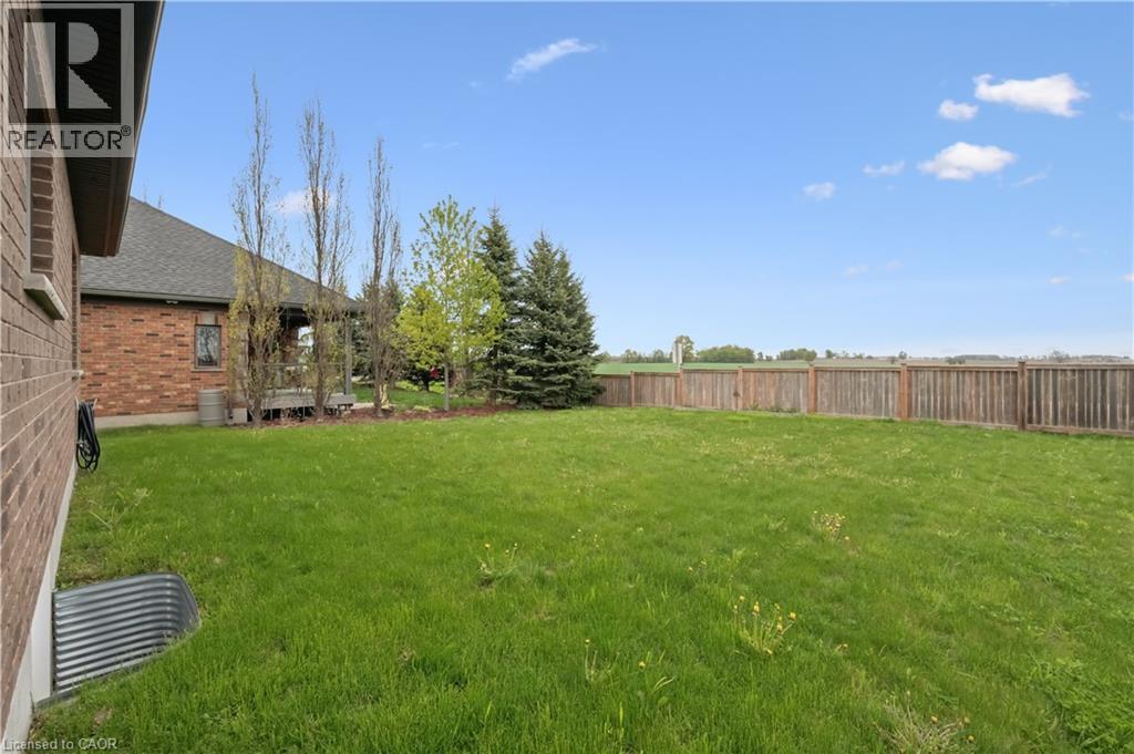 164 Glennbriar Street, Plattsville, Ontario  N0J 1S0 - Photo 28 - 40830830