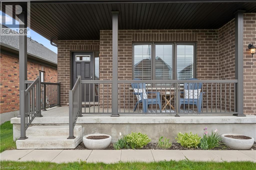 164 Glennbriar Street, Plattsville, Ontario  N0J 1S0 - Photo 2 - 40830830